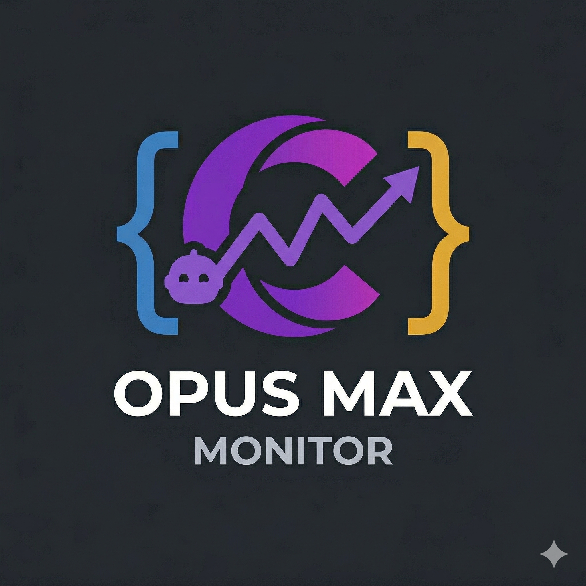 OpusMax Monitor